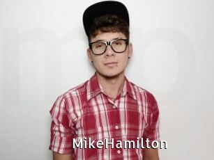 MikeHamilton