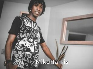 MikeHarris