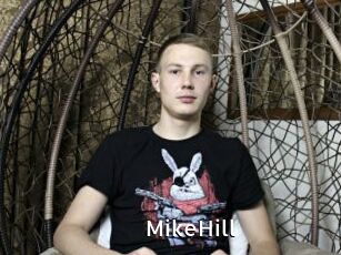 MikeHill