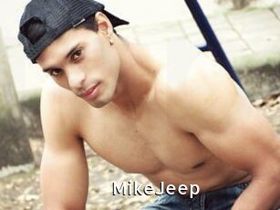 MikeJeep