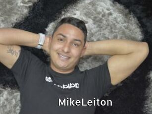 MikeLeiton