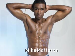 MikeMattsson