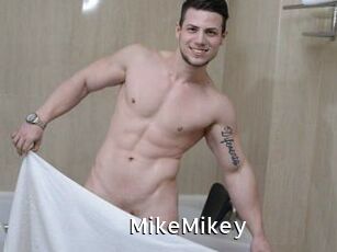 MikeMikey