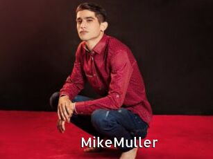 MikeMuller