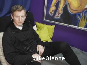 MikeOlsone