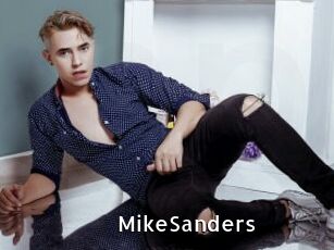MikeSanders