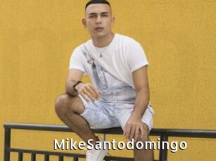 MikeSantodomingo