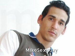 MikeSexyGuy