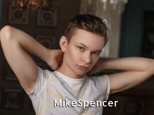 MikeSpencer