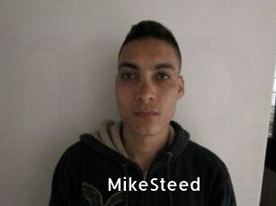 MikeSteed