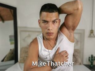 MikeThatcher
