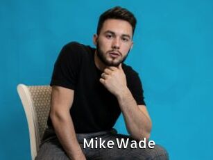 MikeWade
