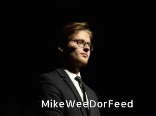 MikeWeeDorFeed