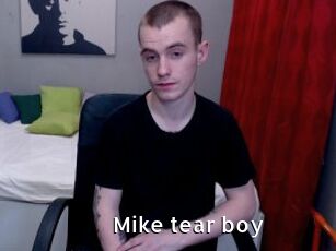 Mike_tear_boy