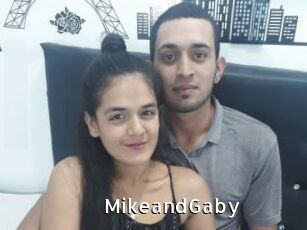 MikeandGaby
