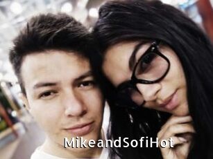 MikeandSofiHot My Porno Stash