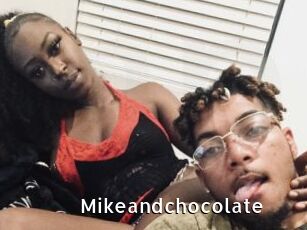 Mikeandchocolate