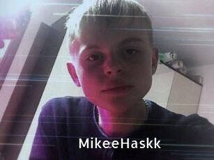MikeeHaskk