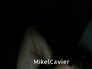 MikelCavier