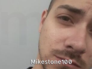 Mikestone100
