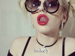 Mikey