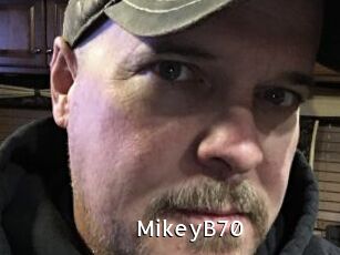 MikeyB70