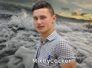 MikeyCocker