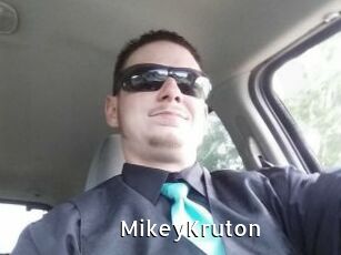 MikeyKruton