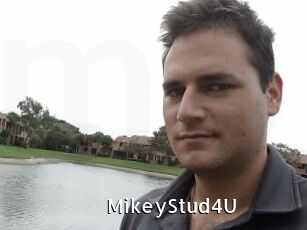 MikeyStud4U