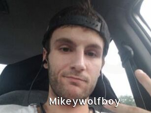 Mikeywolfboy