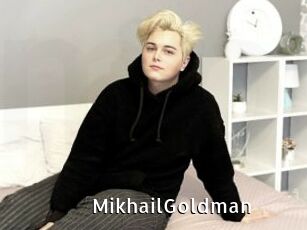 MikhailGoldman