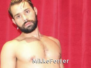 MikkeFerrer