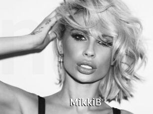 MikkiB