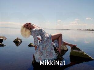 MikkiNat