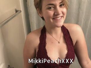 MikkiPeachXXX