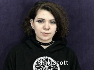 MikkiScott