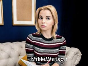 MikkiWatson