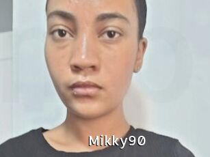 Mikky90