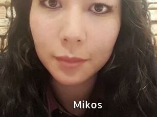 Mikos