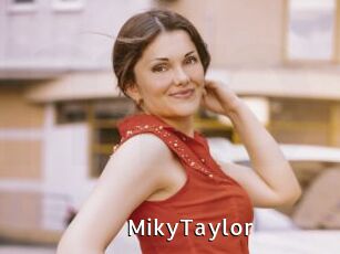 MikyTaylor