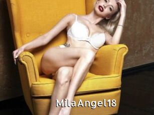 MilaAngel18