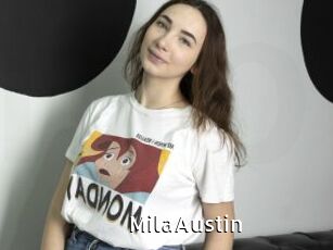 MilaAustin