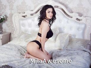 MilaAwesome