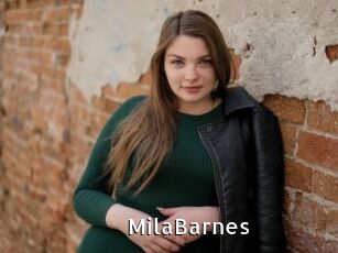 MilaBarnes