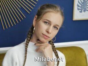 MilaBenet