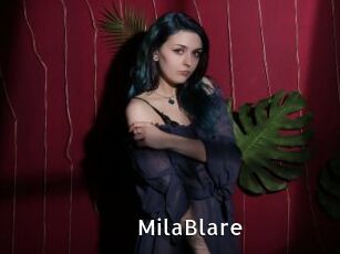 MilaBlare