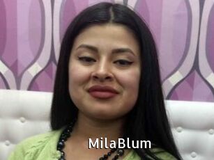 MilaBlum