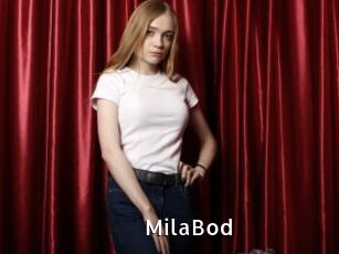 MilaBod
