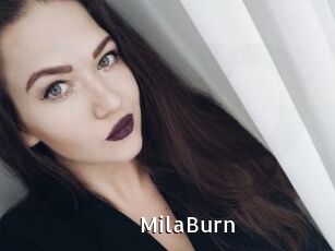 MilaBurn