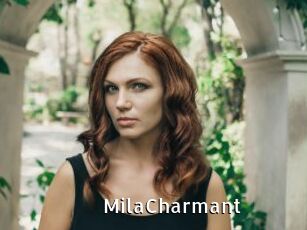 MilaCharmant